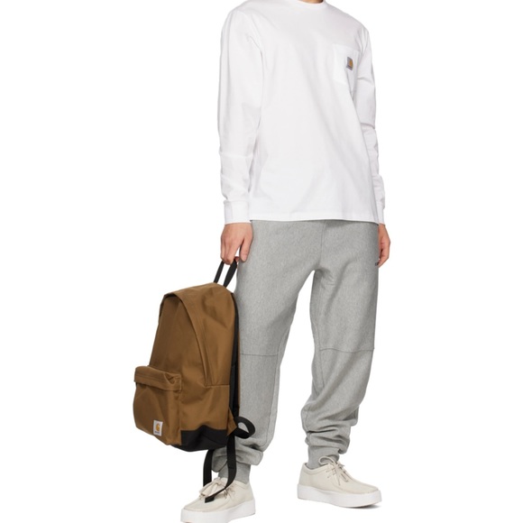 Carhartt brown backpack - Picture 2 of 11